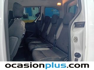 Peugeot Partner Tepee Combi 1.6 BlueHDI Adventure Edition 73 kW (100 CV)