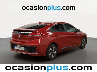 Hyundai Ioniq 1.6 GDI HEV Klass DT 104 kW (141 CV)