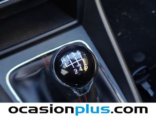 SEAT León ST 2.0 TDI S&S FR 110 kW (150 CV)