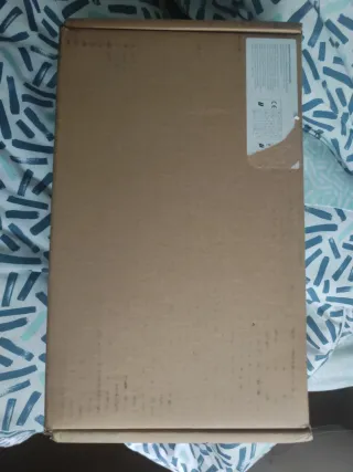 Xbox Series S 1TB Blanca