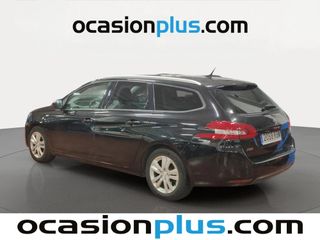 Peugeot 308 SW PureTech 130 S&S Style 96 kW (130 CV)