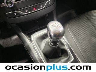 Peugeot 308 SW PureTech 130 S&S Style 96 kW (130 CV)