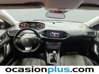 Peugeot 308 SW PureTech 130 S&S Style 96 kW (130 CV)