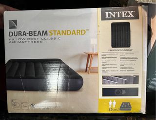 Colchón Inflable Intex Dura-Beam Standard