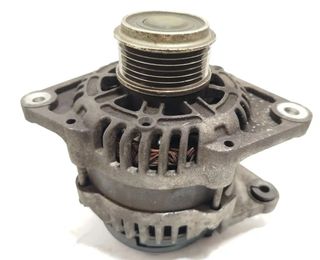 ALTERNADOR OPEL ASTRA J 1.7 CDTI 2011