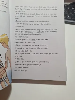 Los Futbolísimos 2: El misterio de los siete go...