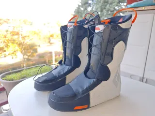 Stivali da sci da sci di fondo Black Diamond