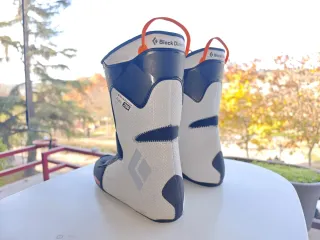 Stivali da sci da sci di fondo Black Diamond