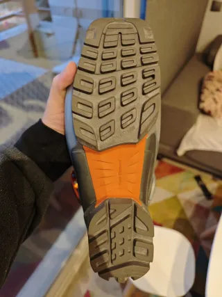 Stivali da sci da sci di fondo Black Diamond