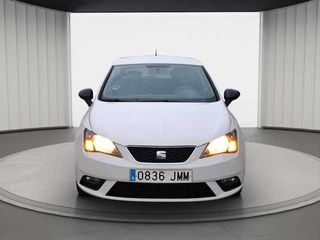 SEAT Ibiza 1.2 TSI Reference 66 kW (90 CV)