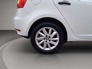 SEAT Ibiza 1.2 TSI Reference 66 kW (90 CV)