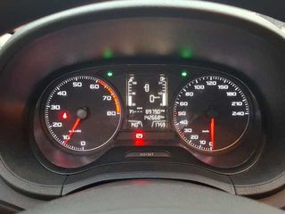 SEAT Ibiza 1.2 TSI Reference 66 kW (90 CV)