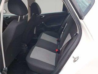 SEAT Ibiza 1.2 TSI Reference 66 kW (90 CV)