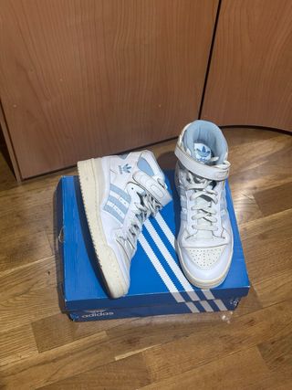 Adidas Forum 84 Hi Talla 40