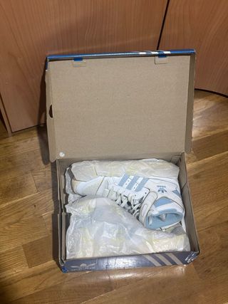 Adidas Forum 84 Hi Talla 40