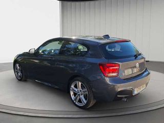BMW Serie 1 118d 105 kW (143 CV)