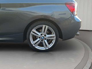 BMW Serie 1 118d 105 kW (143 CV)