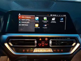 BMW Serie 3 320d Touring 140 kW (190 CV)