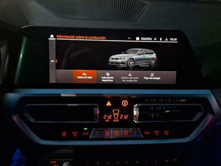 BMW Serie 3 320d Touring 140 kW (190 CV)