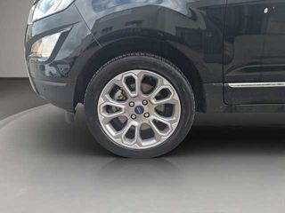 Ford EcoSport 1.5 EcoBlue Titanium 4WD 92 kW (125 CV)