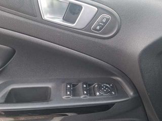 Ford EcoSport 1.5 EcoBlue Titanium 4WD 92 kW (125 CV)
