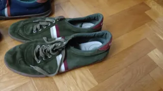 Zapatillas El Ganso talla 43