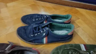 Zapatillas El Ganso talla 43