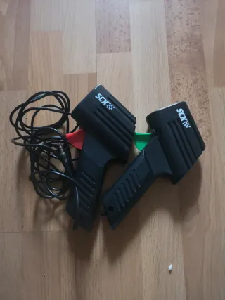 Scalextric Mud Track Pista + Coche