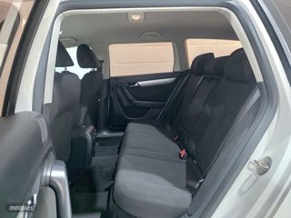 Volkswagen Passat familiar variant