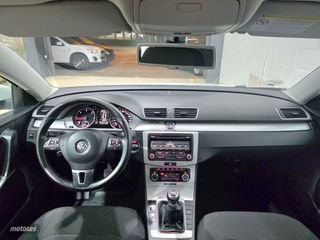 Volkswagen Passat familiar variant