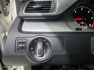 Volkswagen Passat familiar variant