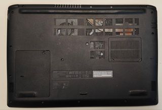 Acer i7 | 8GB RAM | NVME+HDD | W11 | Office