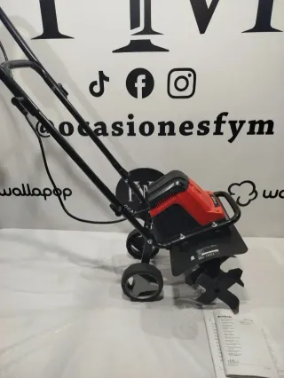 MOTOAZADA ELÉCTRICA EINHELL GC-RT 1440 M