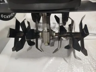 MOTOAZADA ELÉCTRICA EINHELL GC-RT 1440 M