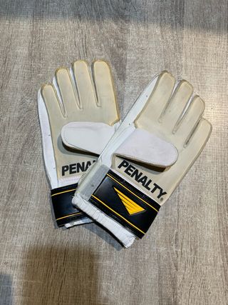 Guantes Portero Penalty Pro Keeper Talla 8