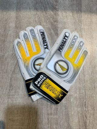 Guantes Portero Penalty Pro Keeper Talla 8