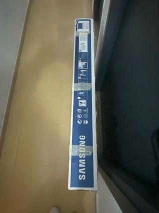 Smart TV Samsung QLED 43 Q60T