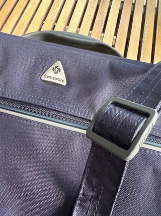 Porta trajes Samsonite