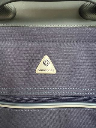 Porta trajes Samsonite