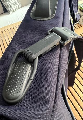 Porta trajes Samsonite