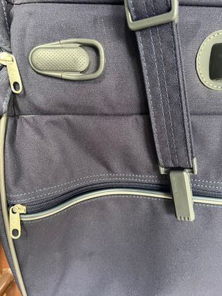 Porta trajes Samsonite