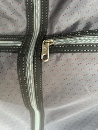 Porta trajes Samsonite