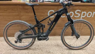 Trek Rail+ 8 Gen 5 Talla L