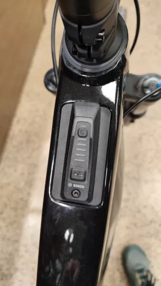 Trek Rail+ 8 Gen 5 Talla L