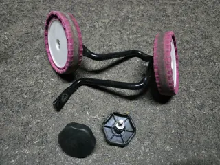 Bicicleta Niña Fashion Girl