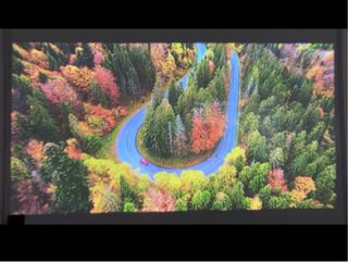 Proyector UCMDA Full HD