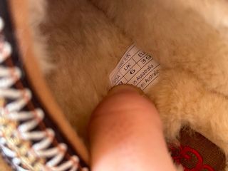 UGG Tasman ll Zapatillas Marrón