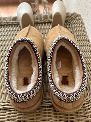 UGG Tasman ll Zapatillas Marrón