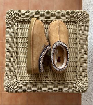 UGG Tasman ll Zapatillas Marrón