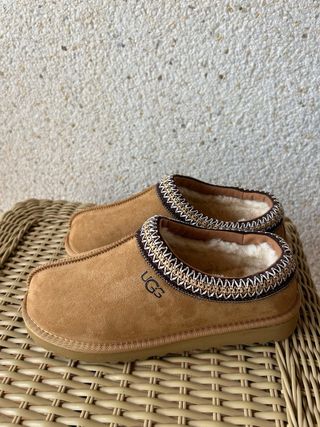 UGG Tasman ll Zapatillas Marrón